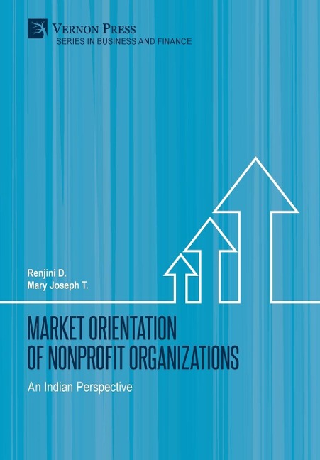 Market Orientation of Nonprofit Organizations: An Indian Perspective