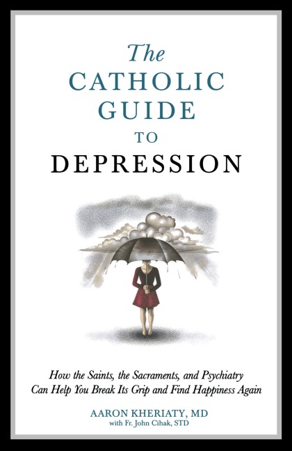 Catholic Guide to Depression