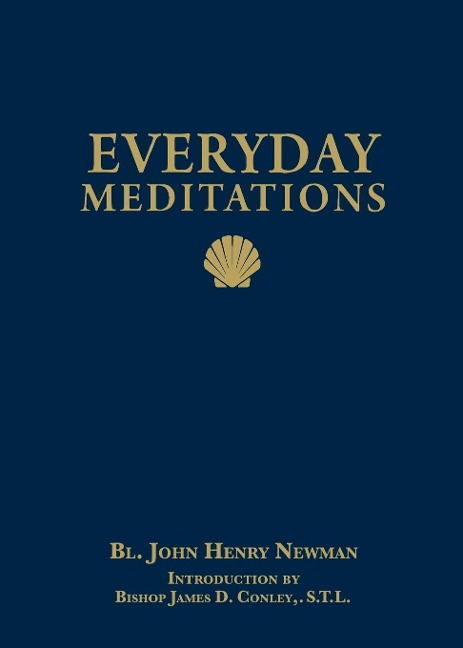 Everyday Meditations