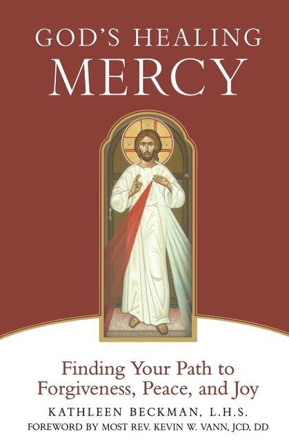 Gods Healing Mercy