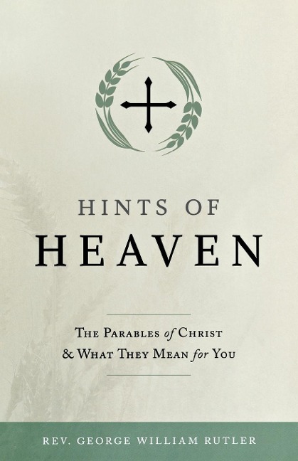 Hints of Heaven