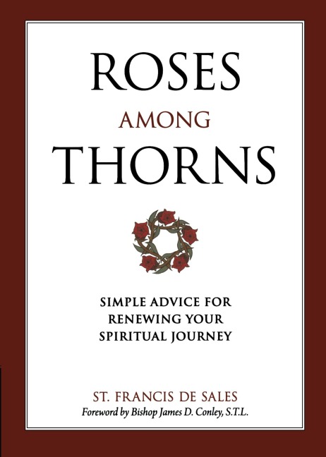 Roses Among Thorns