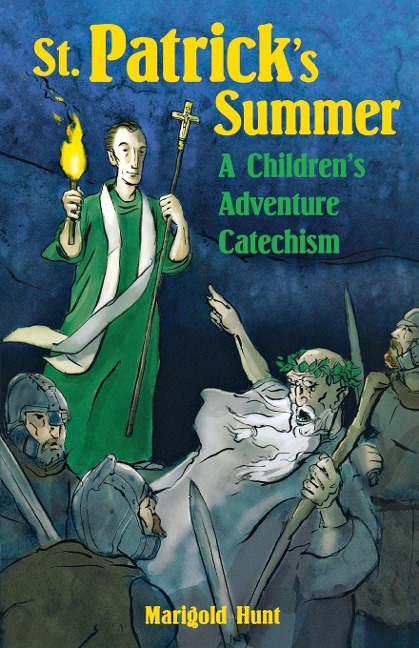 St Patricks Summer