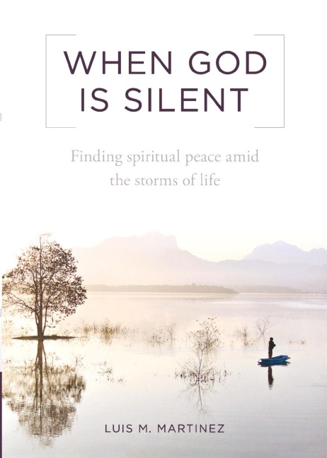When God Is Silent