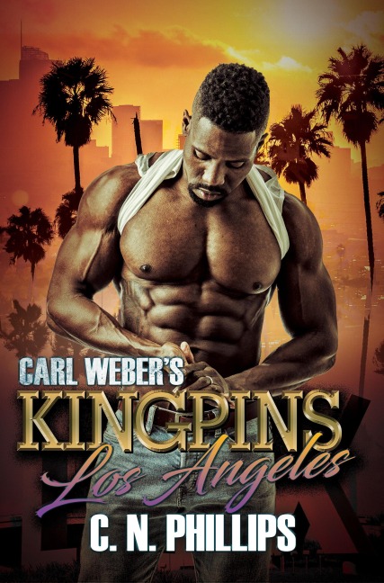 Carl Webers Kingpins: Los Angeles