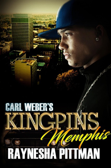 Carl Webers Kingpins: Memphis