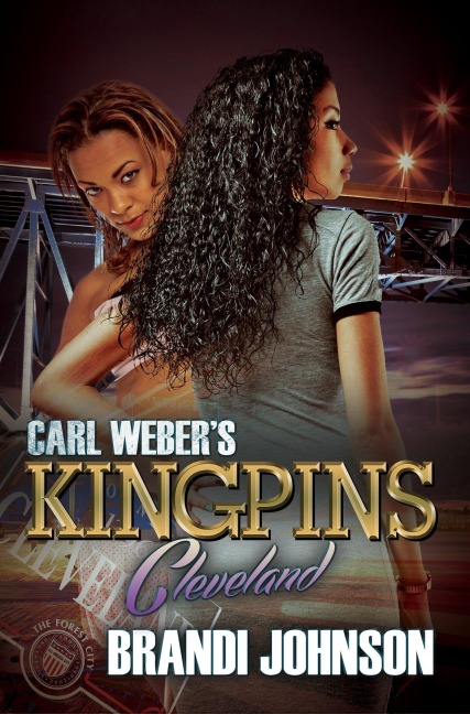 Carl Webers Kingpins: Cleveland