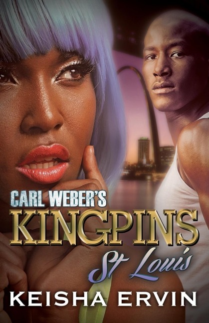 Carl Webers Kingpins: St. Louis