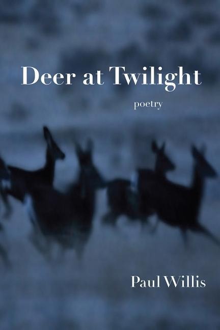 Deer at Twilight
