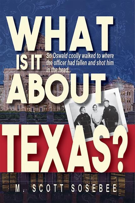 What Is It about Texas