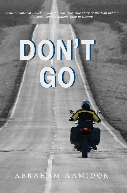 Dont Go