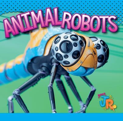 Animal Robots