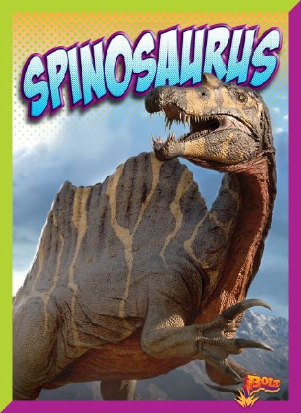 Spinosaurus