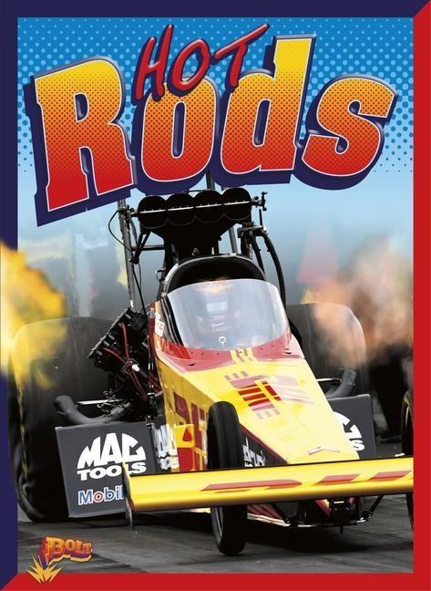 Hot Rods
