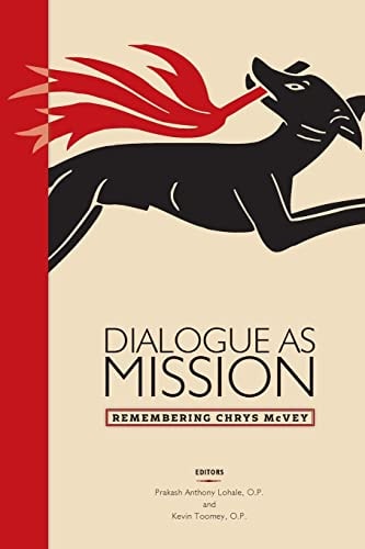 Dialogue as Mission Remembering Chrys McVey