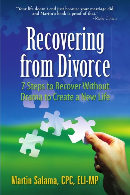 Recovering from Divorce