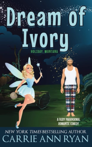Dreams of Ivory