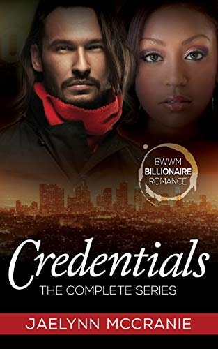 Credentials The Complete Series