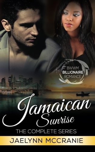 Jamaican Sunrise The Complete Series