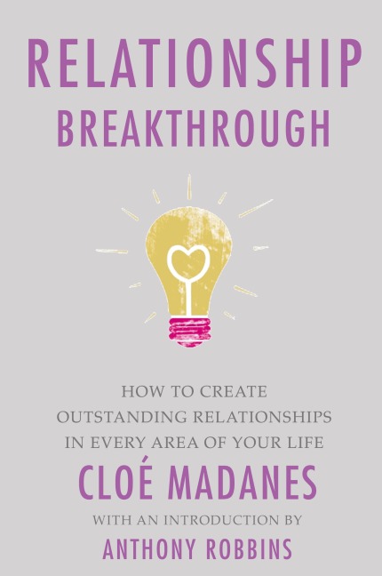 Relationship Breakthrough