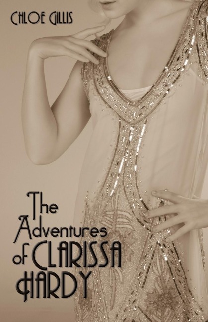 The Adventures of Clarissa Hardy