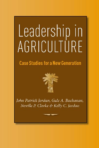 Leadership in Agriculture
