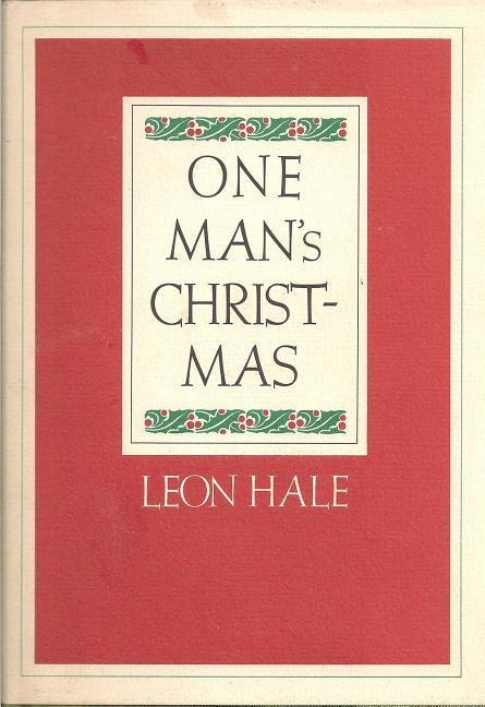 One Mans Christmas