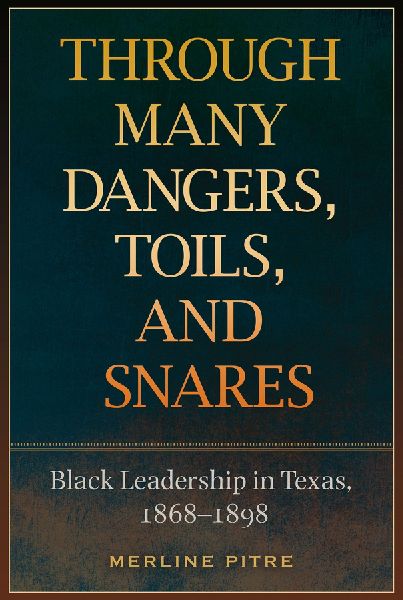 Through Many Dangers, Toils and Snares