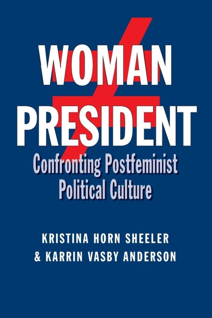 Woman President