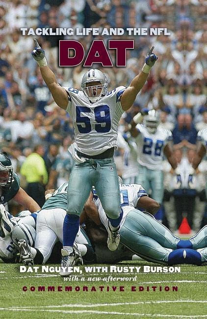 DAT: Tackling Life and the NFL
