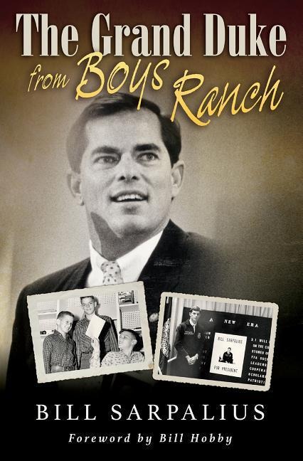 The Grand Duke from Boys Ranch