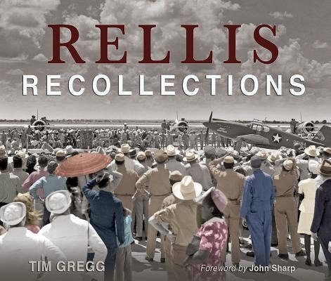 Rellis Recollections: 75 Years of Learning, Leadership, and Discovery Volume 131