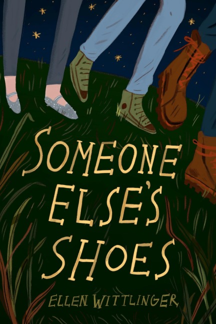 Someone Elses Shoes