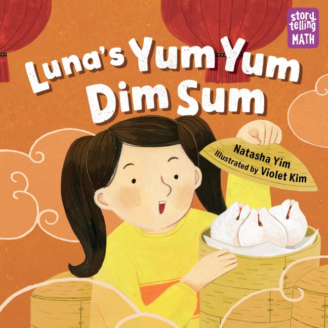 Lunas Yum Yum Dim Sum