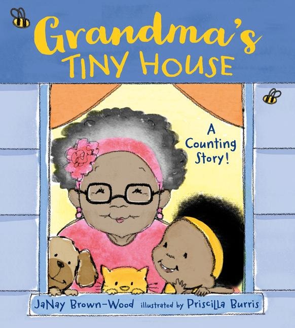 Grandmas Tiny House