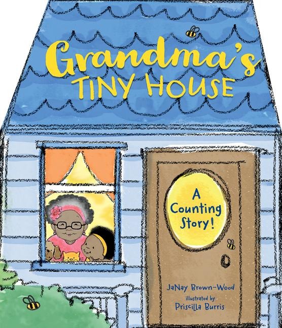 Grandmas Tiny House