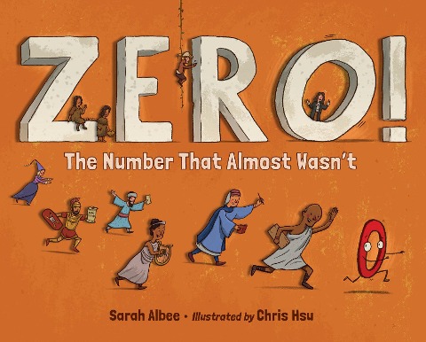 Zero! The Number That Almost Wasnt