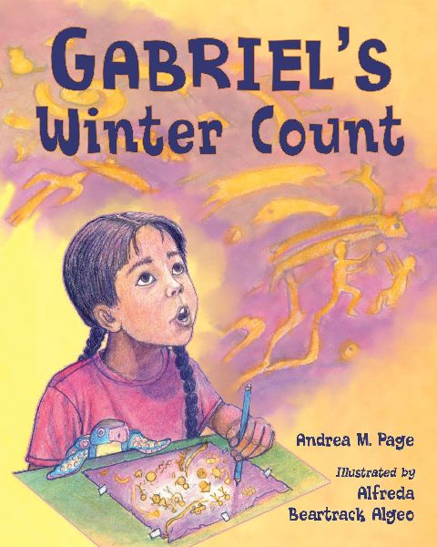 Gabriels Winter Count