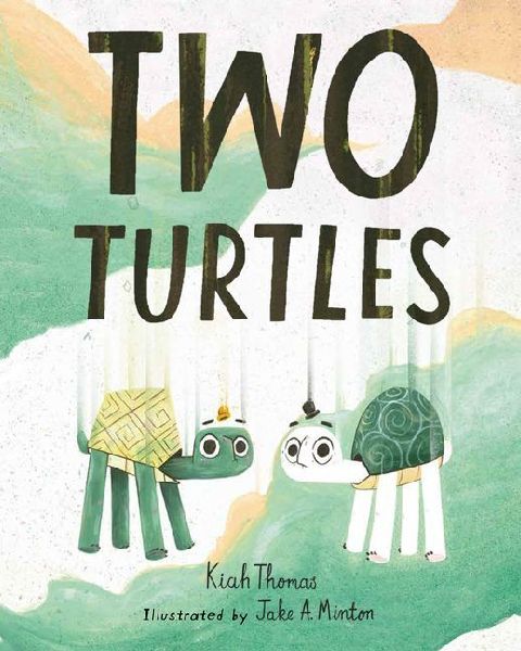 Two Turtles