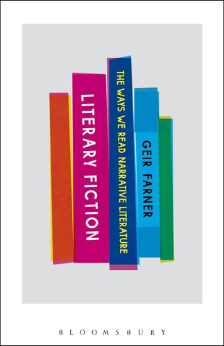 Literary Fiction The Ways We Read Narrative Literature