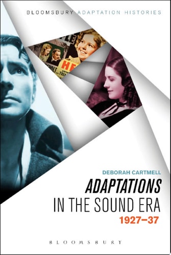 Adaptations in the Sound Era 1927-37