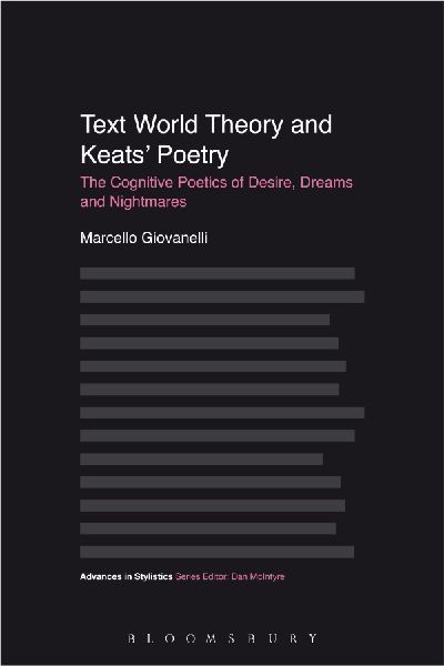 Text World Theory and Keats Poetry