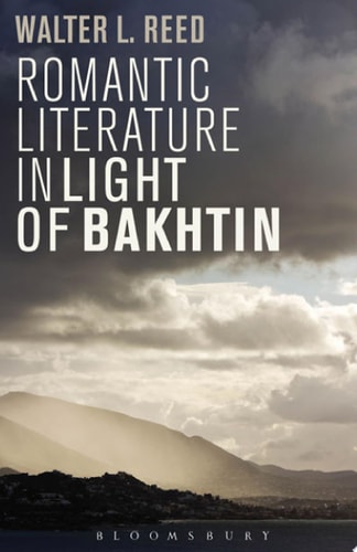 Romantic Literature in Light of Bakhtin
