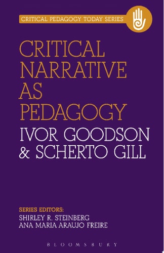 Critical Narrative as Pedagogy