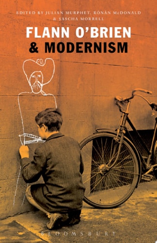 Flann O'Brien & Modernism