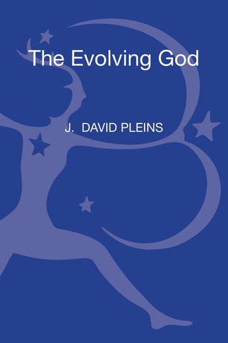 The Evolving God Charles Darwin on the Naturalness of Religion