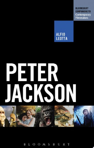 Peter Jackson