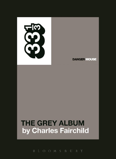 Danger Mouses the Grey Album