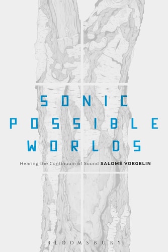 Sonic Possible Worlds Hearing the Continuum of Sound