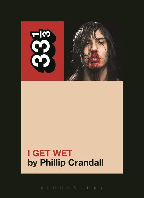 Andrew W.K.s I Get Wet